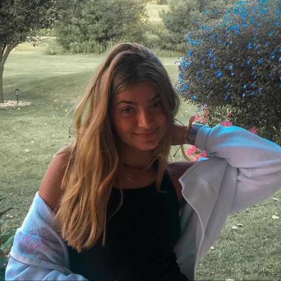 maddyscheiber